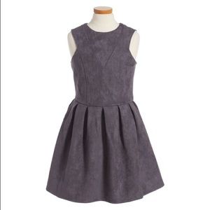 Girls Miss Behave Girls dress